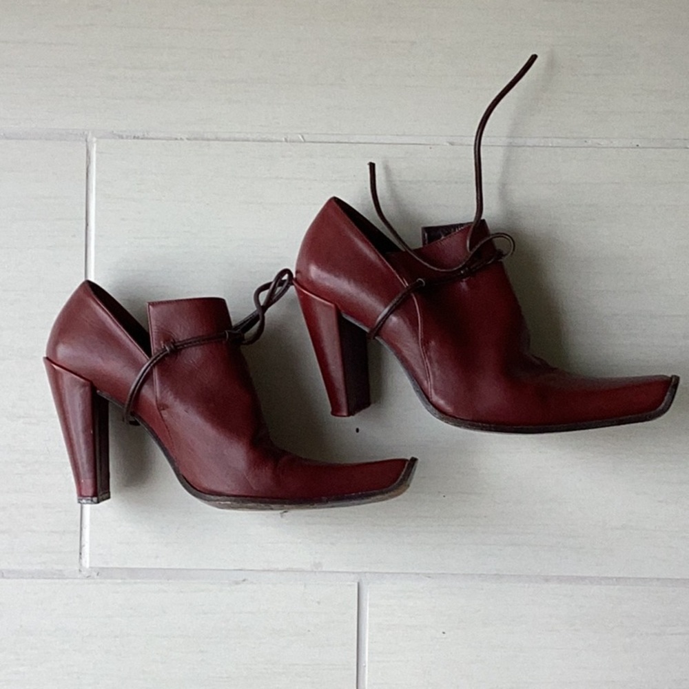 Obeline Ankle Boots